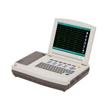 ELECTROCARDIOGRAFO DIGITAL...